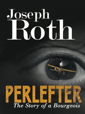 cover image of Perlefter